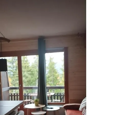 Le Petit Cocon * Uvernet-Fours