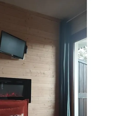 Le Petit Cocon Appartement Uvernet-Fours