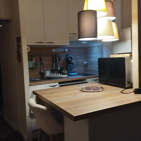 Apartment Le Petit Cocon