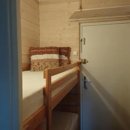 Appartement Le Petit Cocon Uvernet-Fours