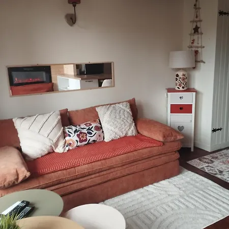 Apartment Le Petit Cocon