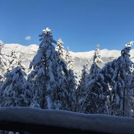 Le Petit Cocon Lägenhet *