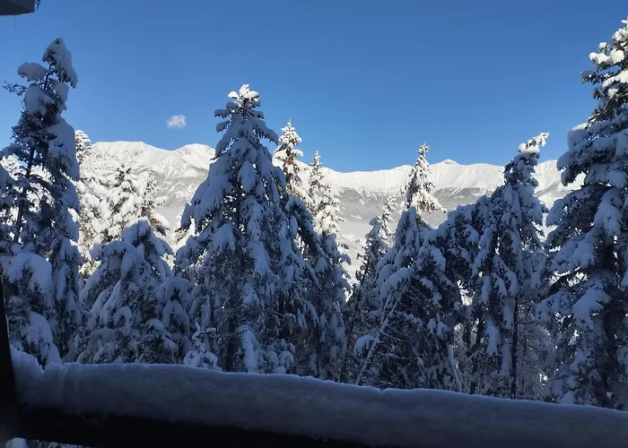 Le Petit Cocon Lägenhet *